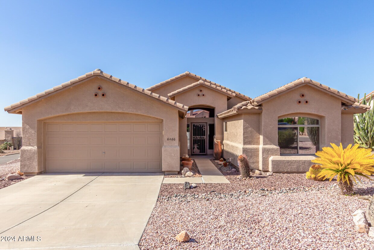 Primary Photo - 6460 S Mesa Vista Cir