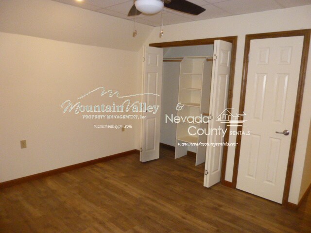 Foto del edificio - 1 Bedroom, 1 Bathroom Apartment at Private Home in Grass Valley