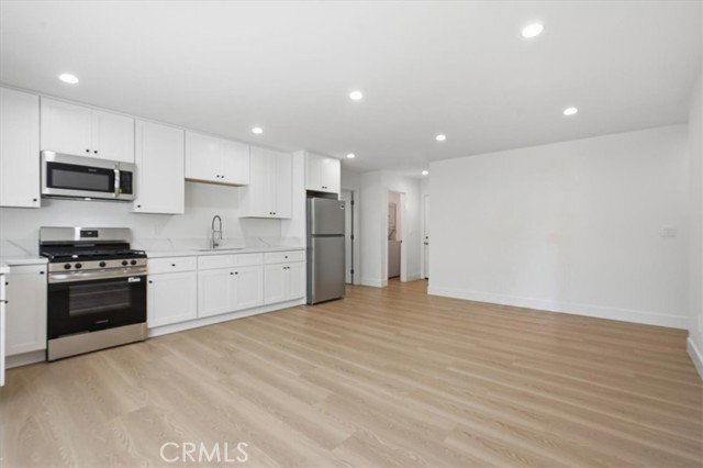 Foto del edificio - 16402 San Jacinto St