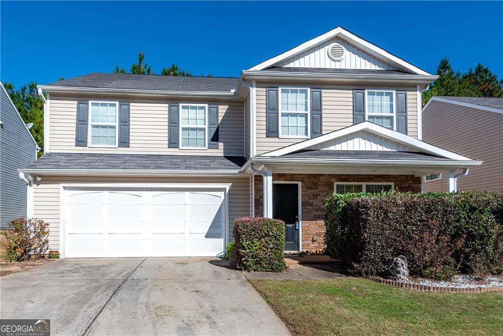 Primary Photo - 3070 Centerglen Ln