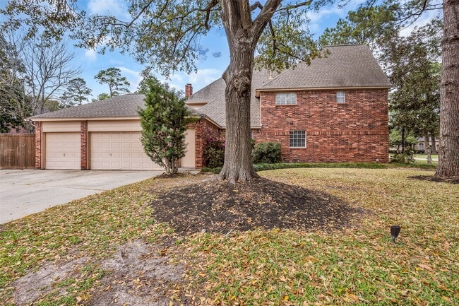 Foto del edificio - 17703 Forest Park Ln