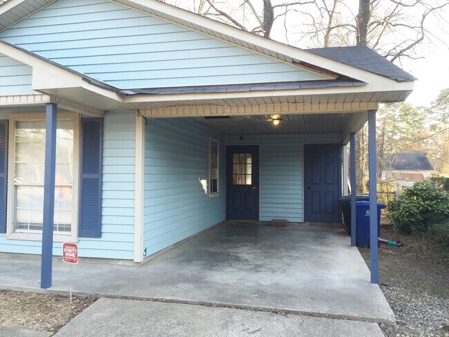 Foto del edificio - 3321 Hickory Ridge Rd