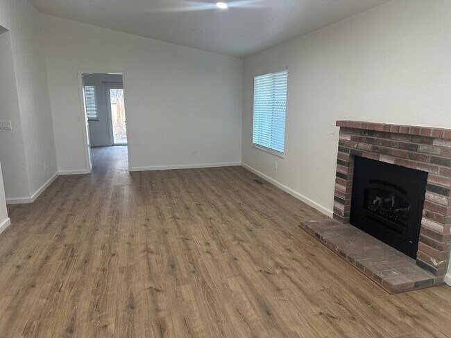 Foto del edificio - Newly renovated home in Sparks