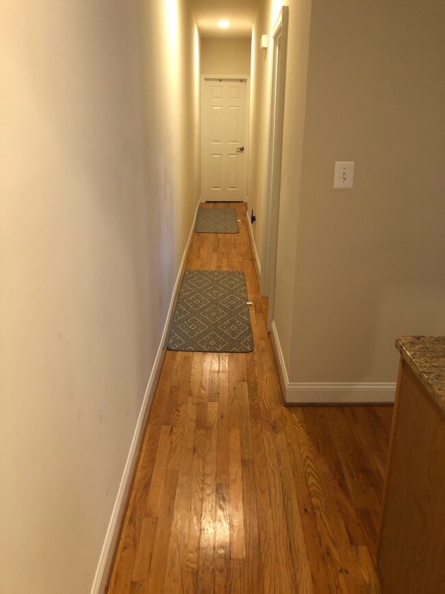 Foto del edificio - 924 N St NW