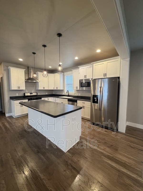 Building Photo - 1826 Walter Creek Blvd