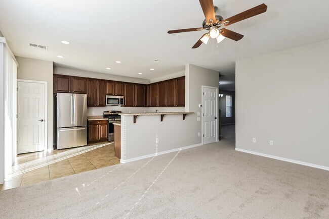 Building Photo - 7010 S Sweetbush Ave