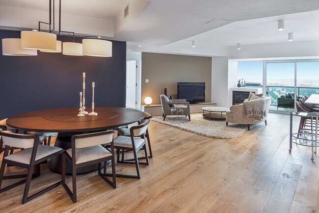 Foto del edificio - 13600 MARINA POINTE Dr