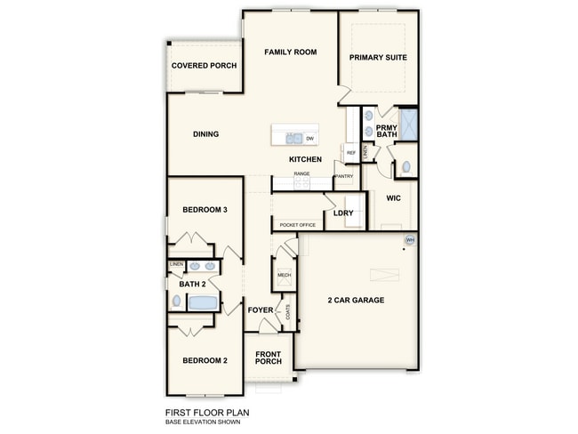 Building Photo - 7068 Creeksong Dr