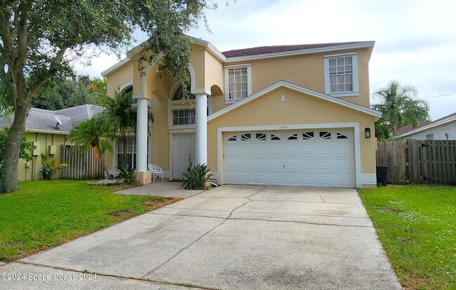 Building Photo - 6991 Hammock Trace Dr