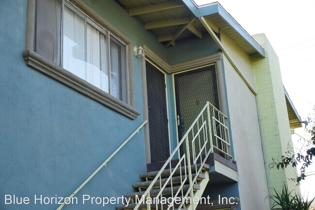Building Photo - 791 Coronado Ave