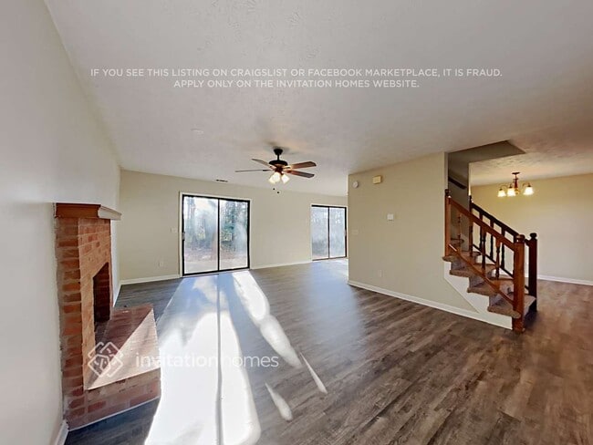 Building Photo - 936 Bass Ct N W