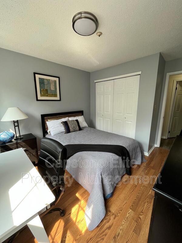 Foto del edificio - Society Hill Quad - Standard Room