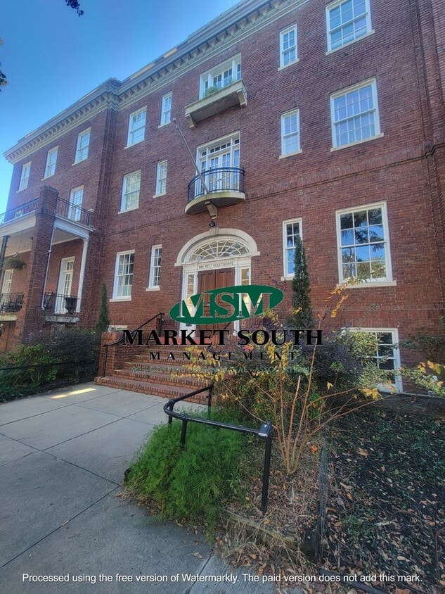 Primary Photo - **APPLICATION PENDING** MODERN HISTORIC BE...