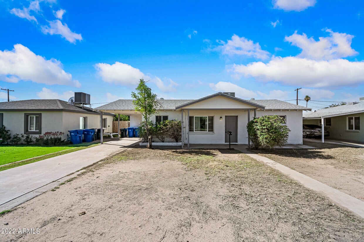 144 North Hunt Dr E, Mesa, AZ 85203 House Rental in Mesa, AZ