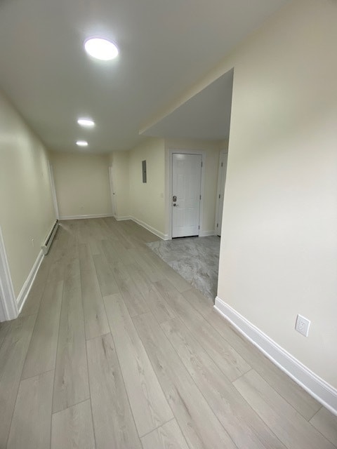 Living/Dining Other Side - 20 Sherman Ave