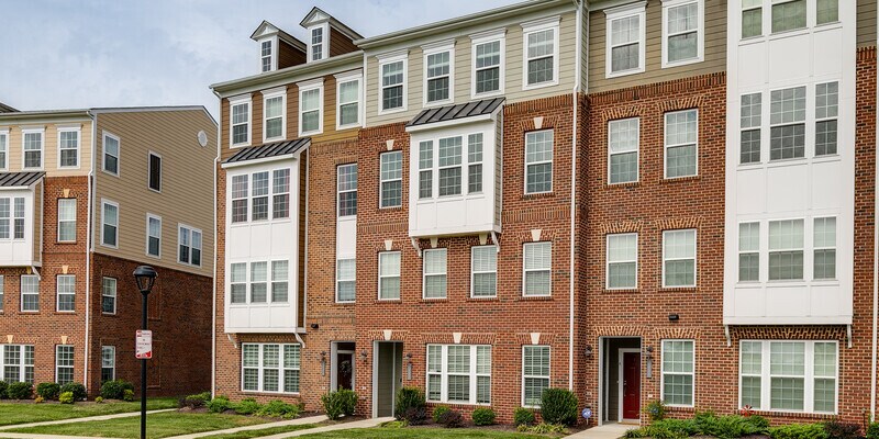 Primary Photo - 4352 Bon Secours Pky, Henrico, VA, 23233