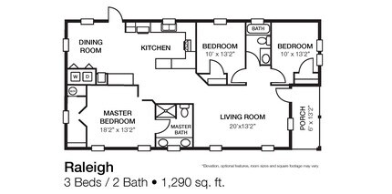 Building Photo - 31 Eland Dr