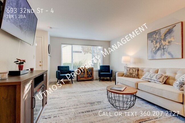 Building Photo - Beautifully Appointed Furnished 2BD Condo ...