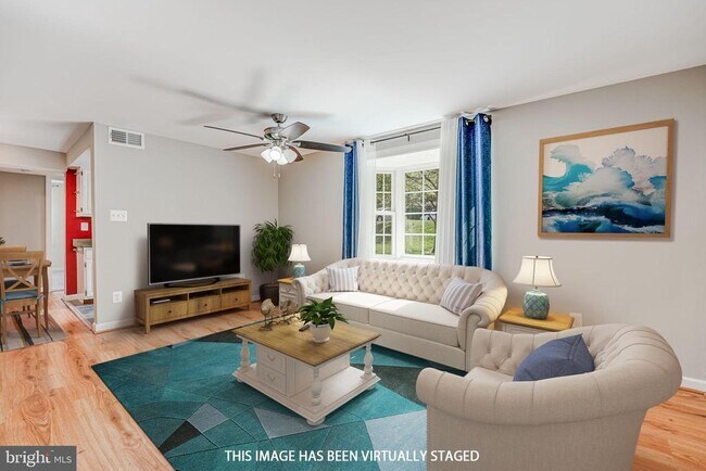 Foto del edificio - 814 S Arlington Mill Dr