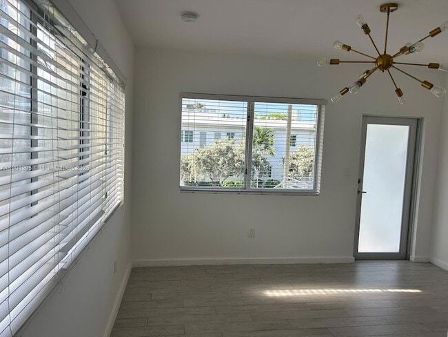 Foto del edificio - 1601 Meridian Ave