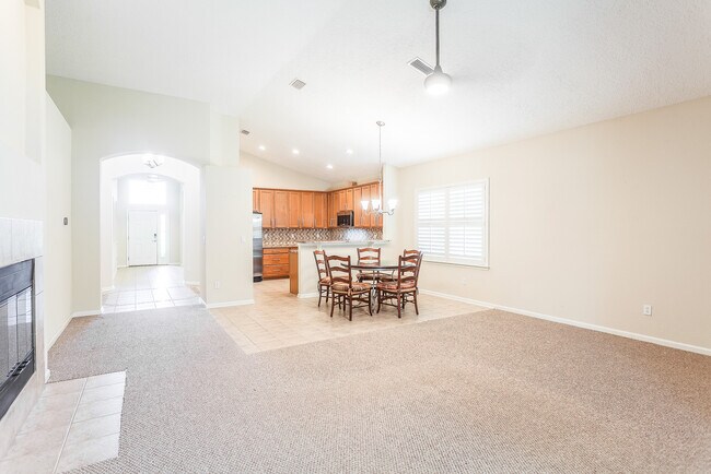 Foto del edificio - 75094 Glen Spring Way