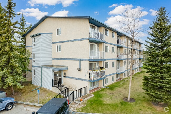 Sunflower Garden Court