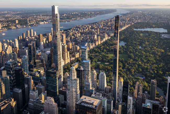 One57 Tower