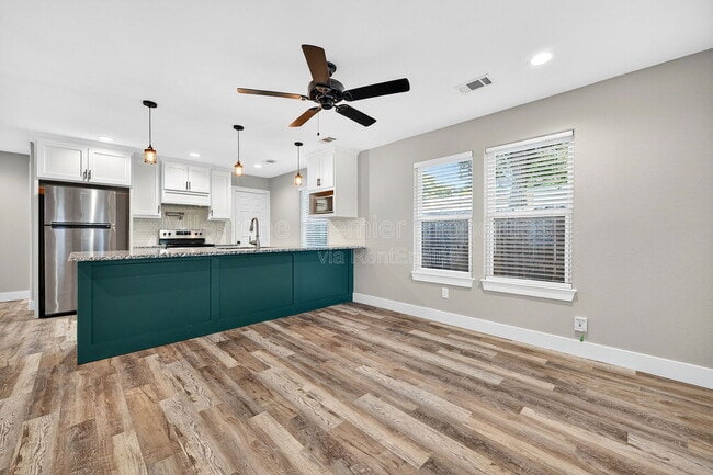 Foto del edificio - 1022 Rice St