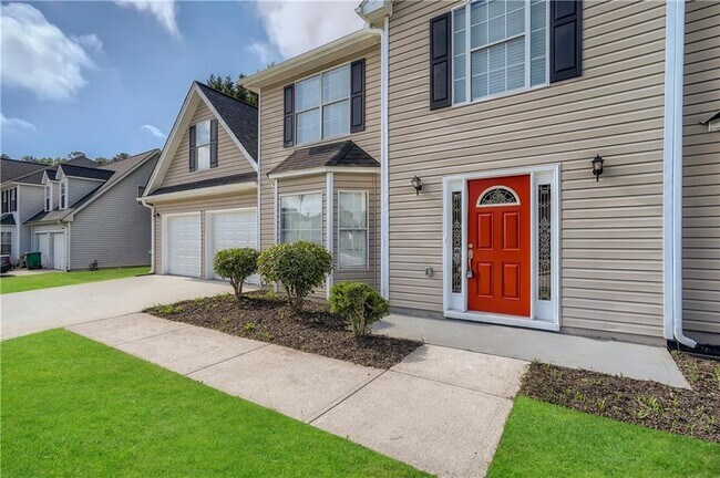 Building Photo - 8297 Carson Ridge Dr