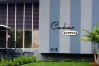 Primary Photo - Cedar Tropics