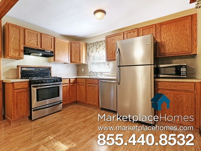 Foto del edificio - 154 N Randolph Ave