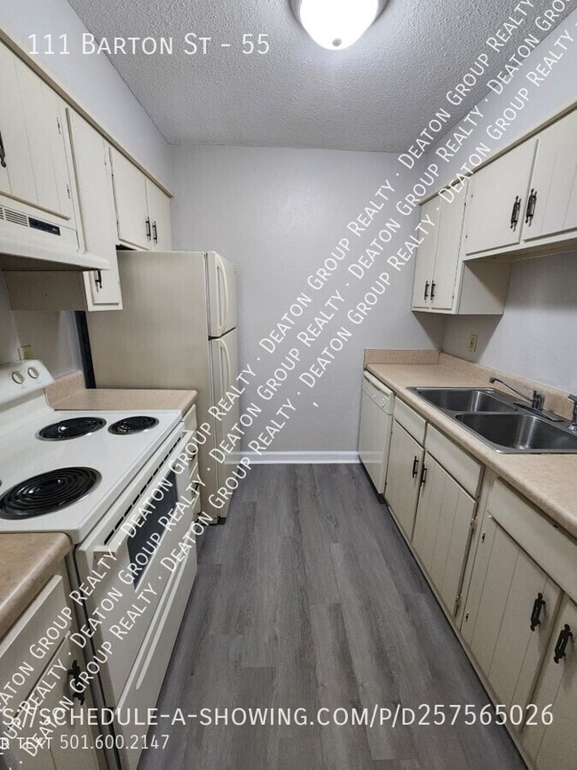 Foto del edificio - 111 Barton St