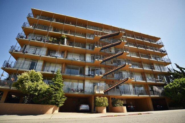 Foto del edificio - Rumi Apartments