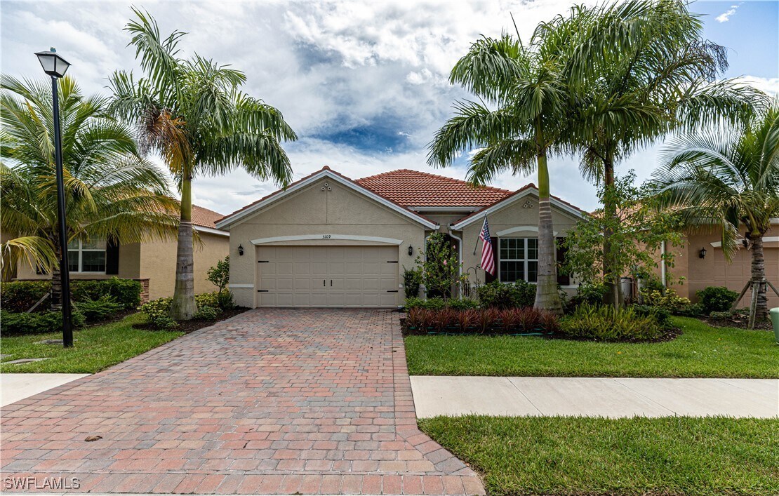 Foto principal - 3109 Birchin Ln
