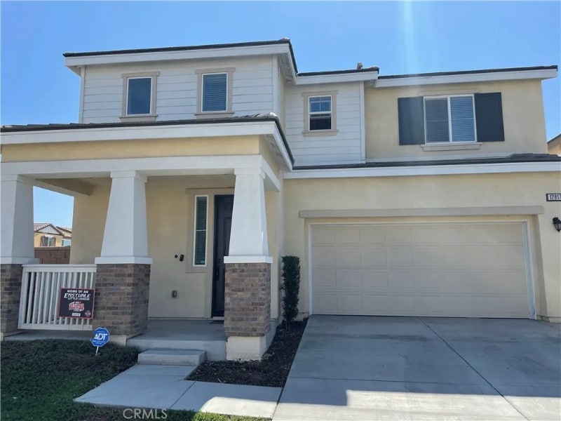 Photo - 12817 Meridian St (Eastvale, CA)