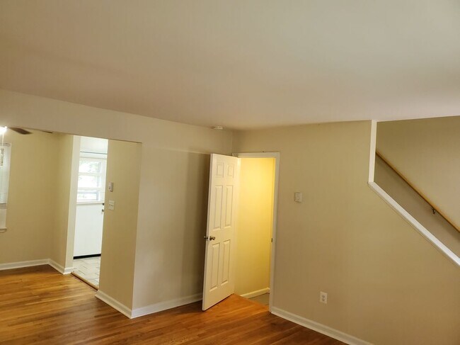 Foto del edificio - 117 S Shenandoah Ave