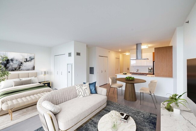 Foto del interior - 500 Lake Shore Drive