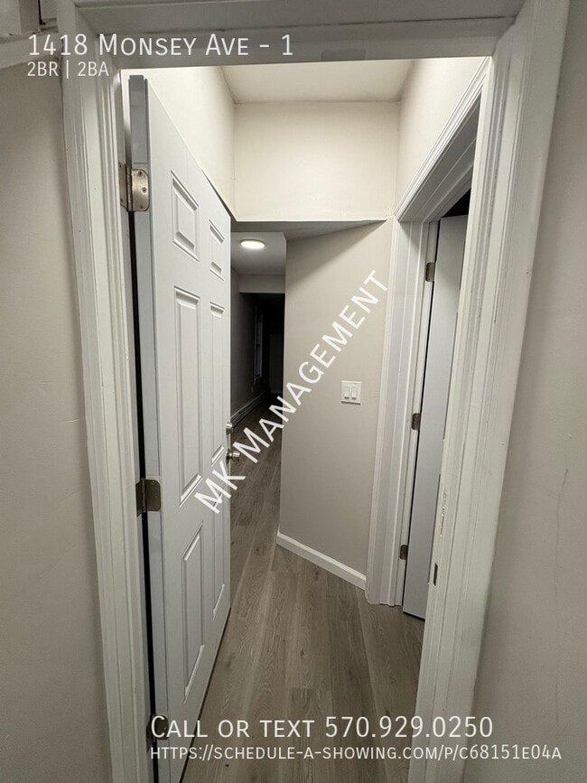 Building Photo - 1418 Monsey Ave