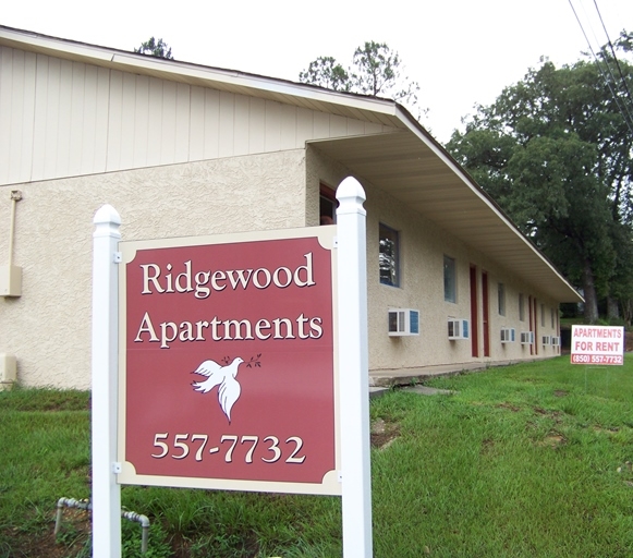 Foto principal - 602 S Weeks St