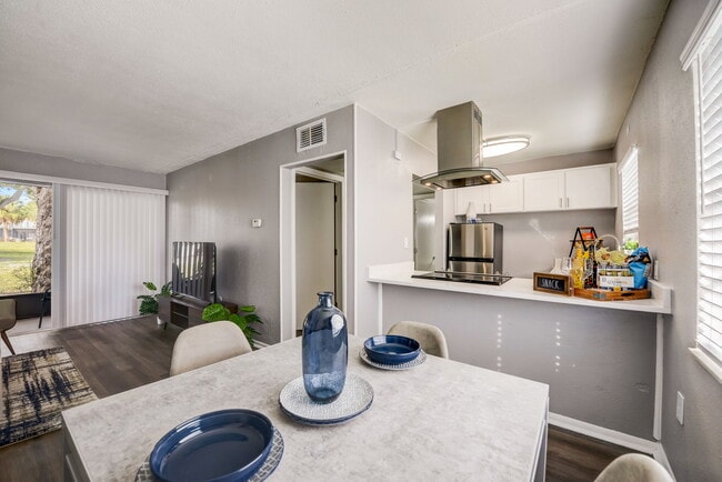 Photo - The Residences at Soho Apartments