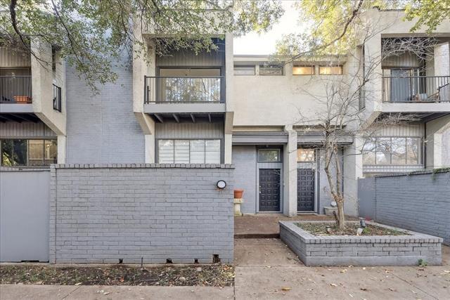 Foto del edificio - 3618 Gillespie St