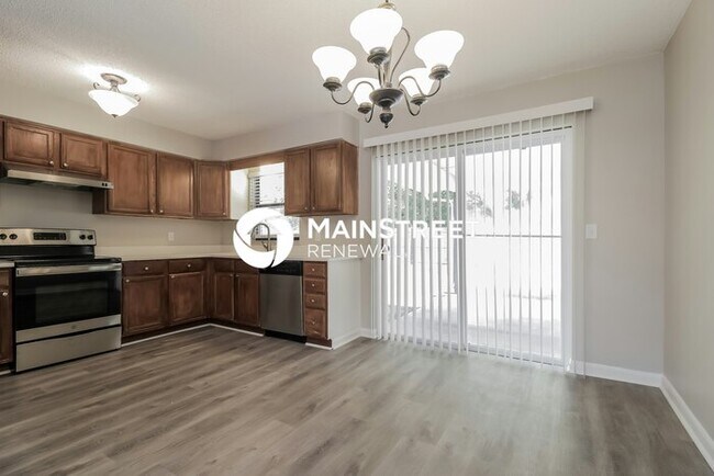 Foto del edificio - 3 Bedroom Pet-Friendly Home in Edgewater, ...