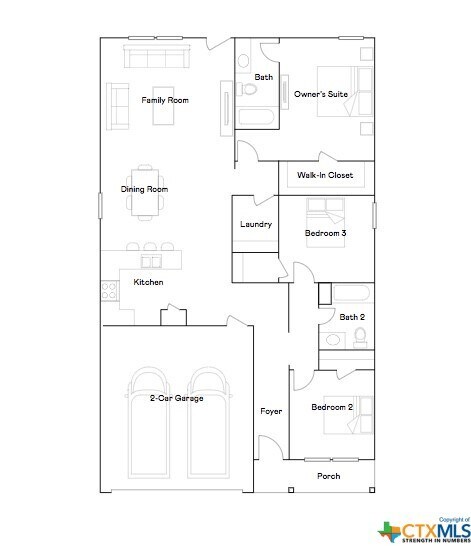 Building Photo - 526 Thunderstorm Ave