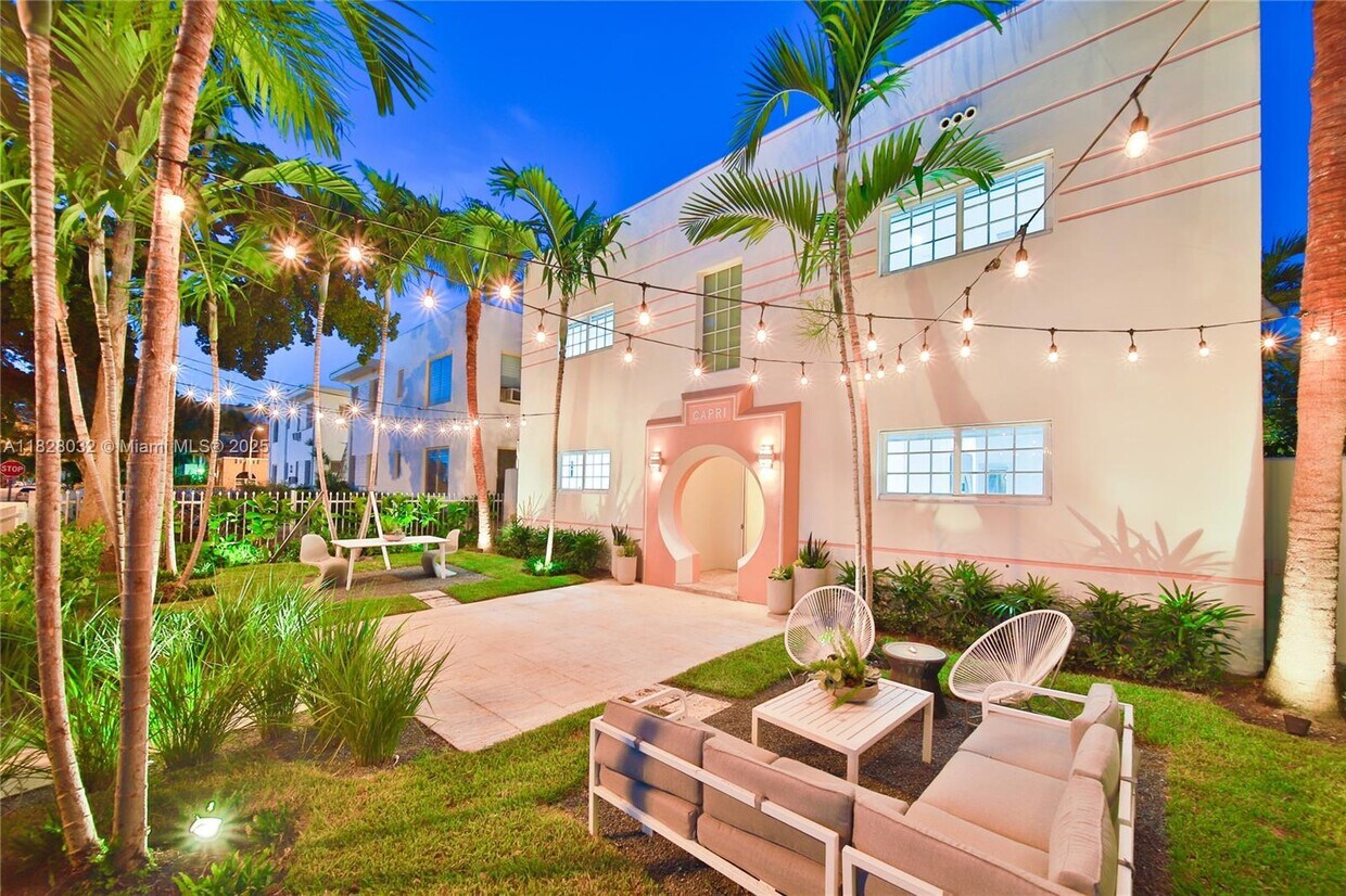 Foto principal - 835 Jefferson Ave