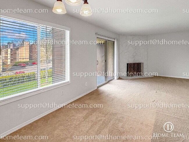 Foto del edificio - "Chic & Cozy 2-Bed Condo Retreat in Kirkland - 923 Sq Ft of Modern Living!"
