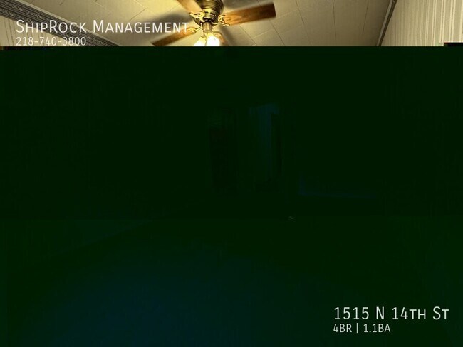 Foto del edificio - 1515 N 14th St