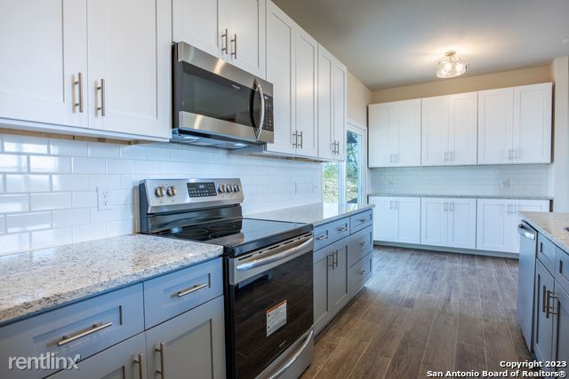 Foto del edificio - 3 br, 2 bath House - 418 Cimarron