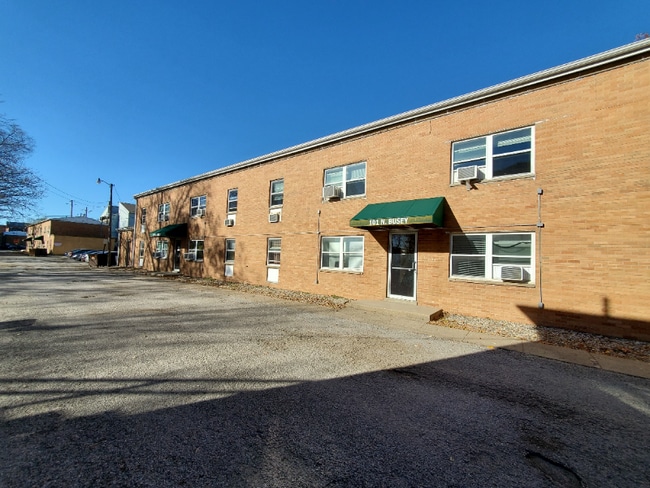 Building Photo - 101 N Busey Ave