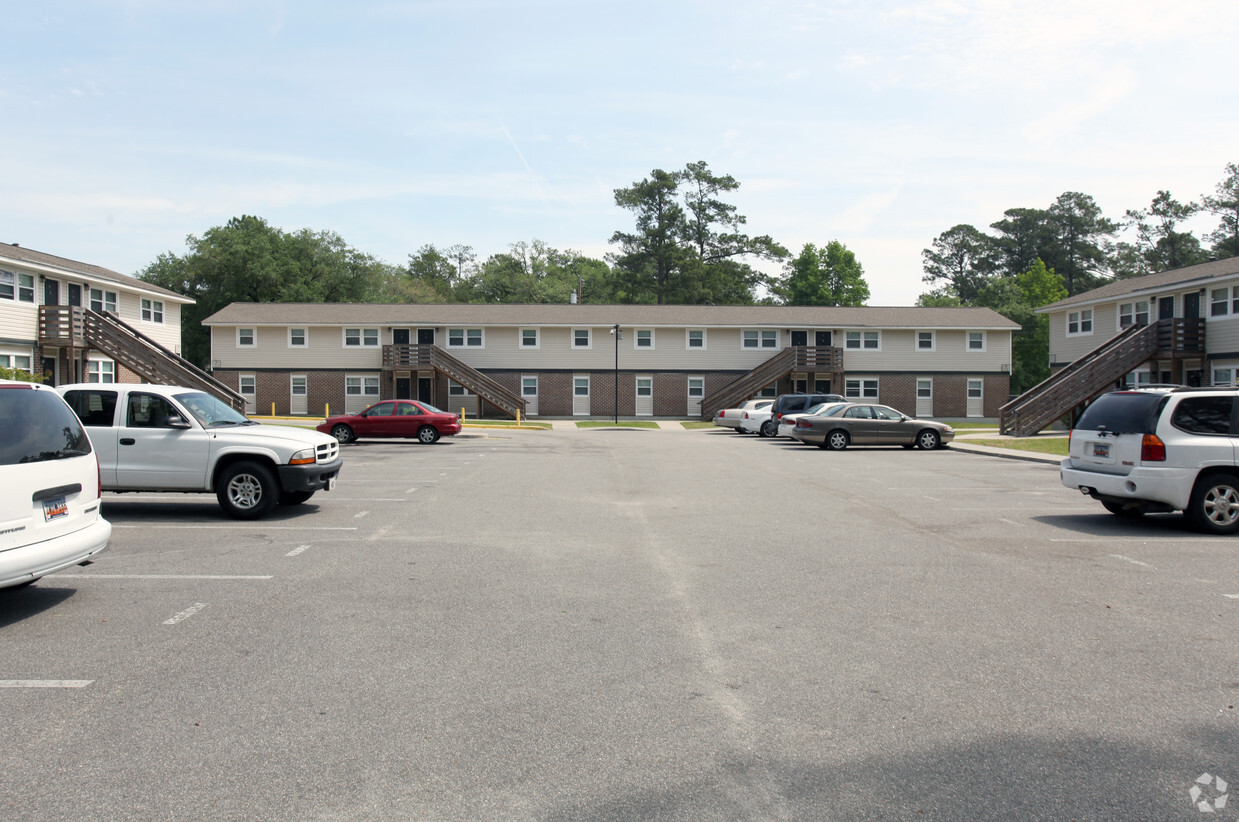 Foto del edificio - EME Apartments of Conway