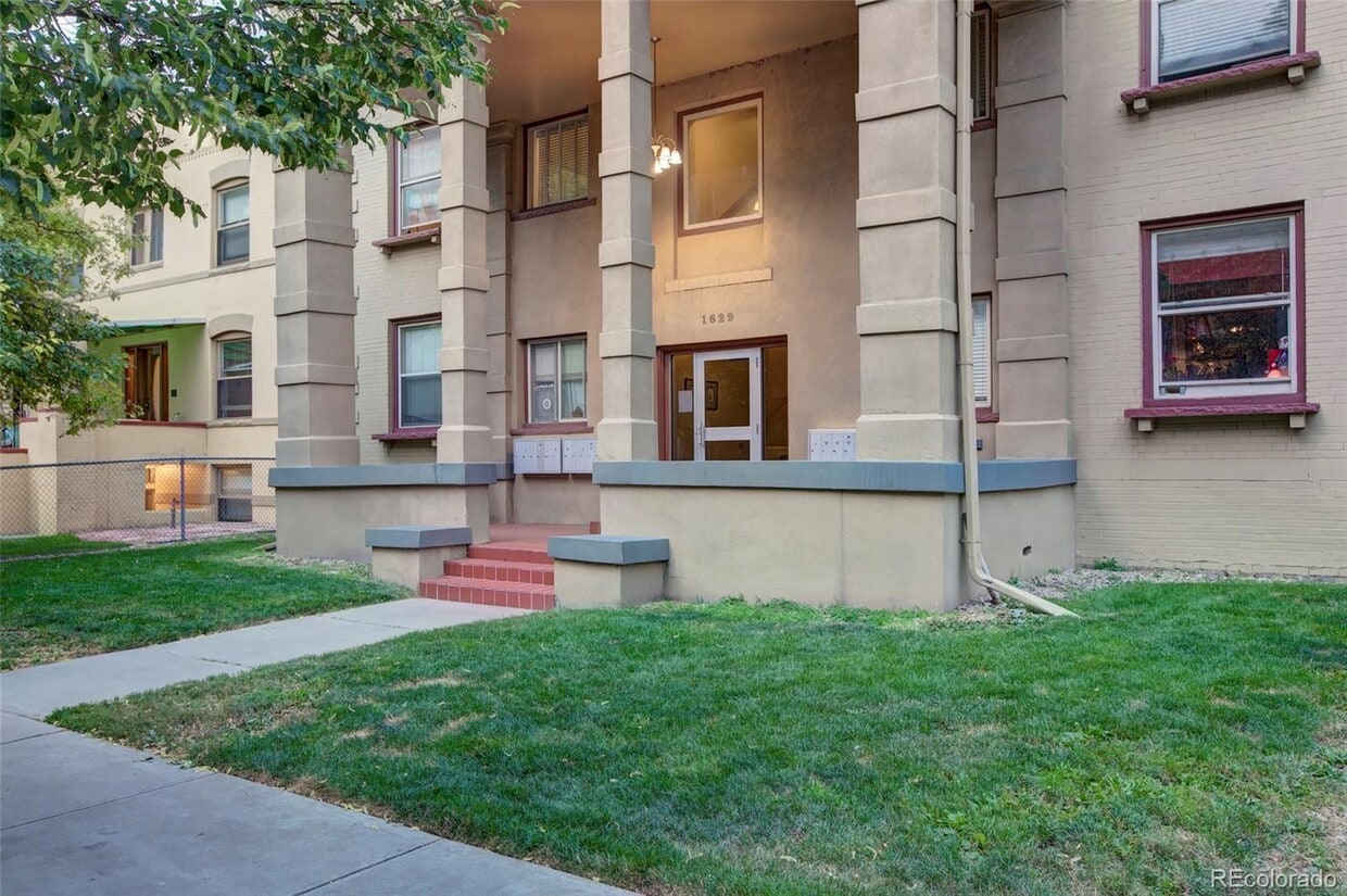 Photo - 1629 N Clarkson St (Denver, CO)